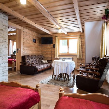 Zakopane - Krole 16 Екстериор снимка