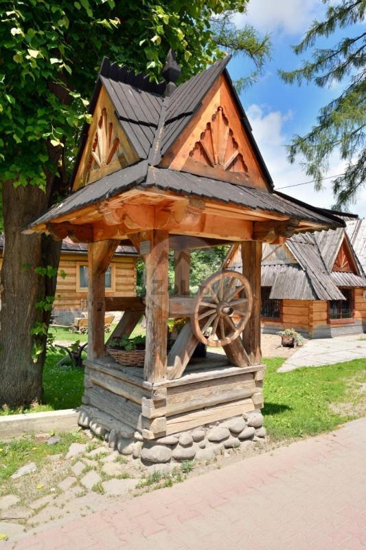 Zakopane - Krole 16 Екстериор снимка