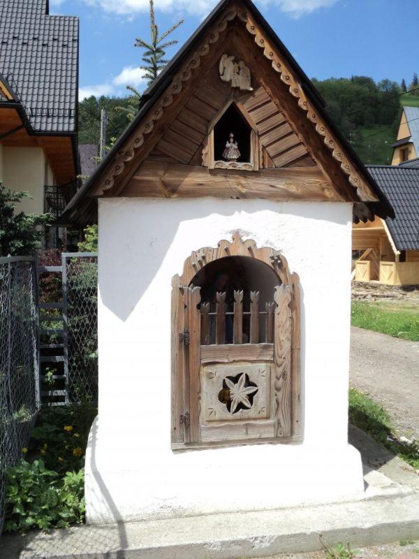 Zakopane - Krole 16 Екстериор снимка