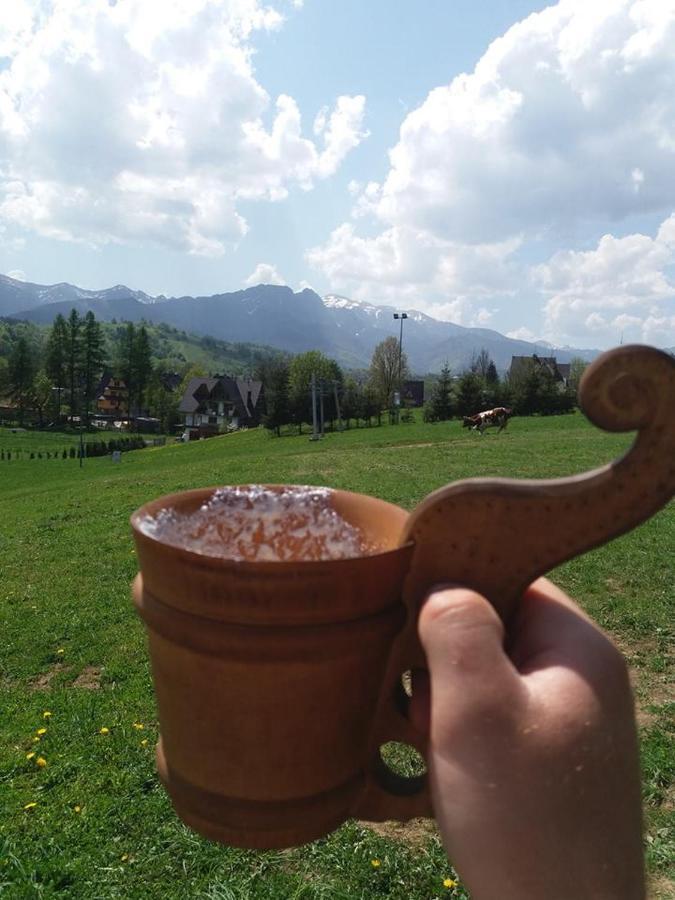 Zakopane - Krole 16 Екстериор снимка