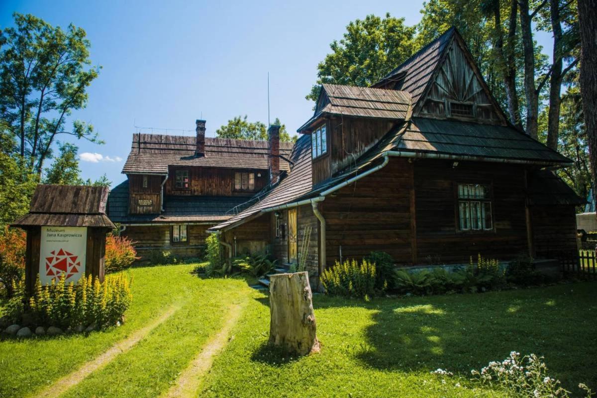 Zakopane - Krole 16 Екстериор снимка