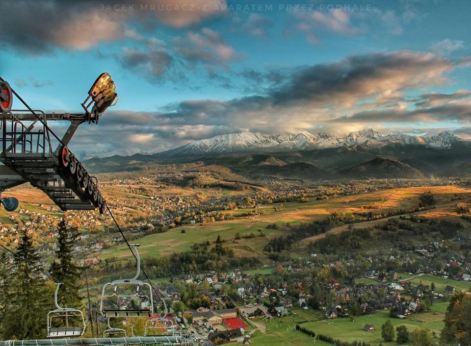 Zakopane - Krole 16 Екстериор снимка