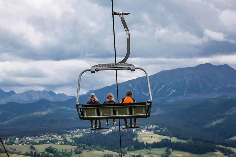 Zakopane - Krole 16 Екстериор снимка