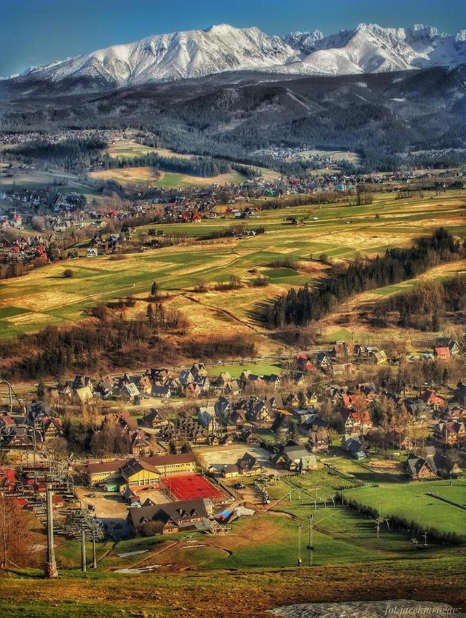Zakopane - Krole 16 Екстериор снимка