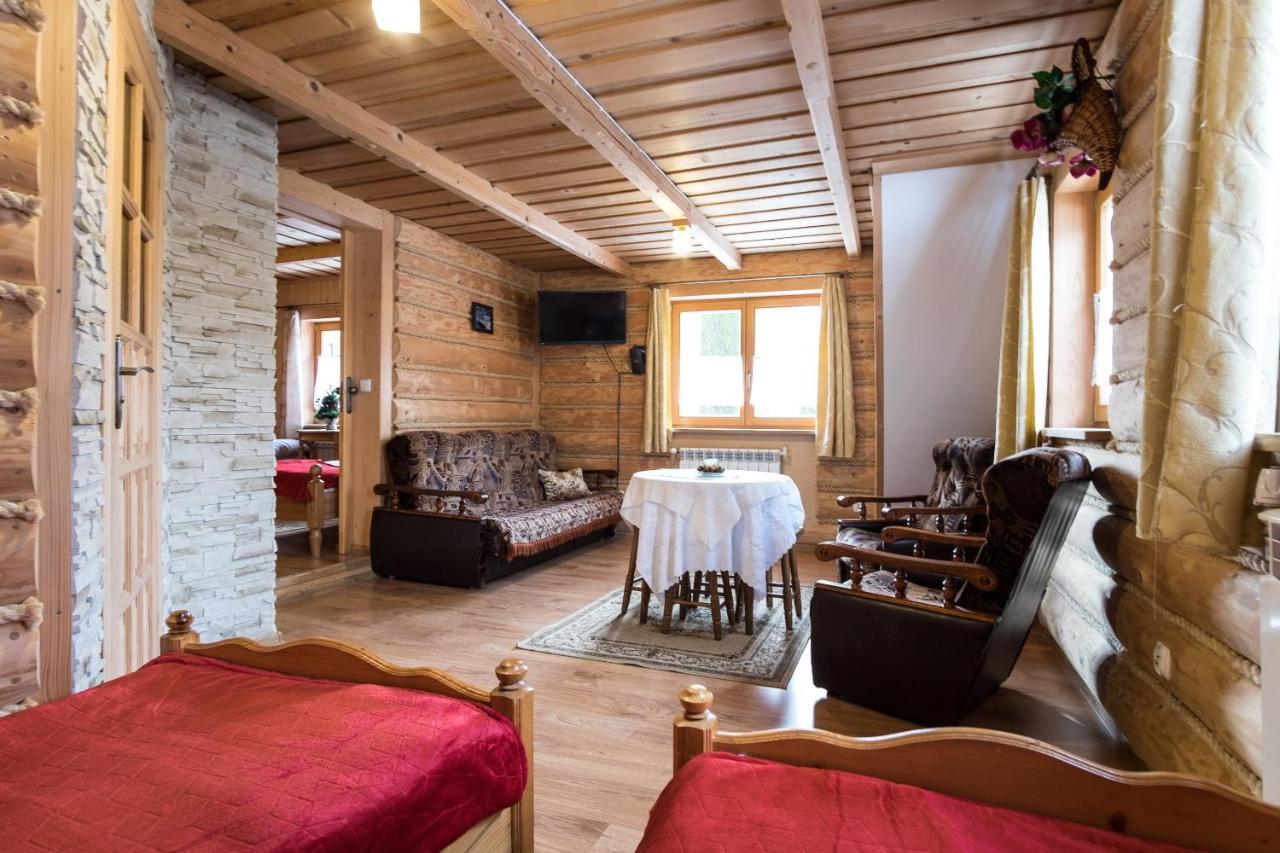 Zakopane - Krole 16 Екстериор снимка