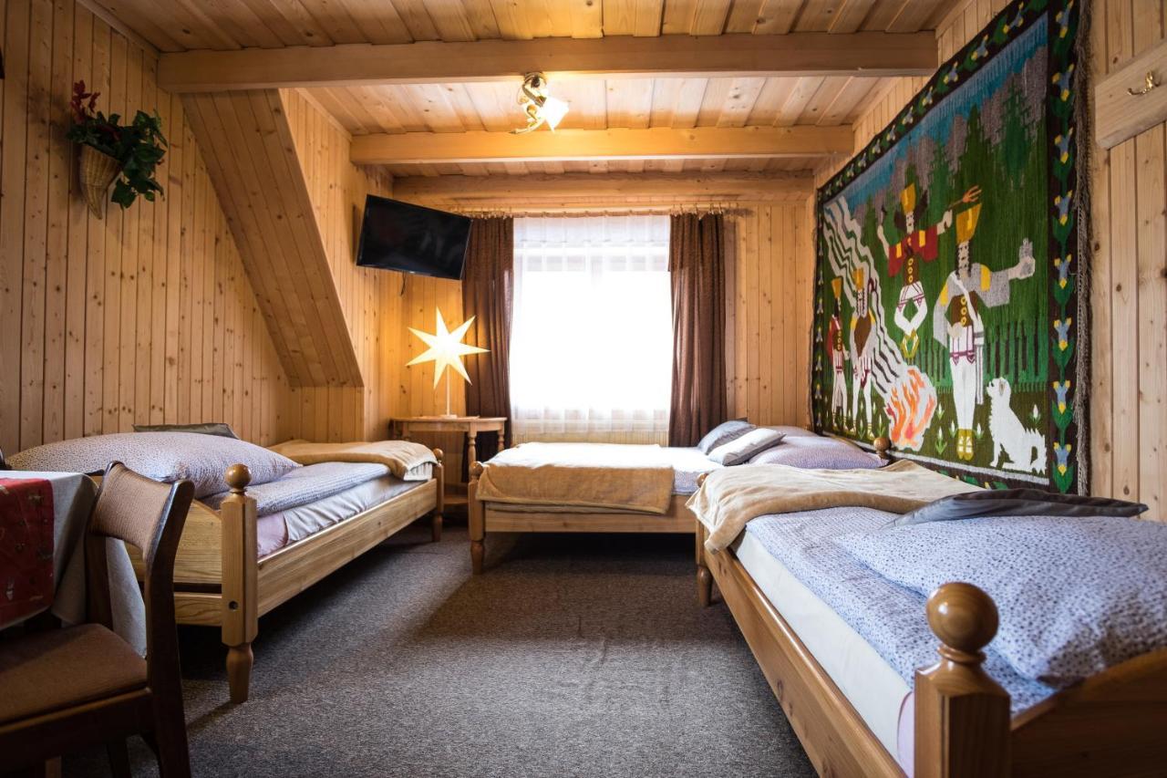 Zakopane - Krole 16 Екстериор снимка