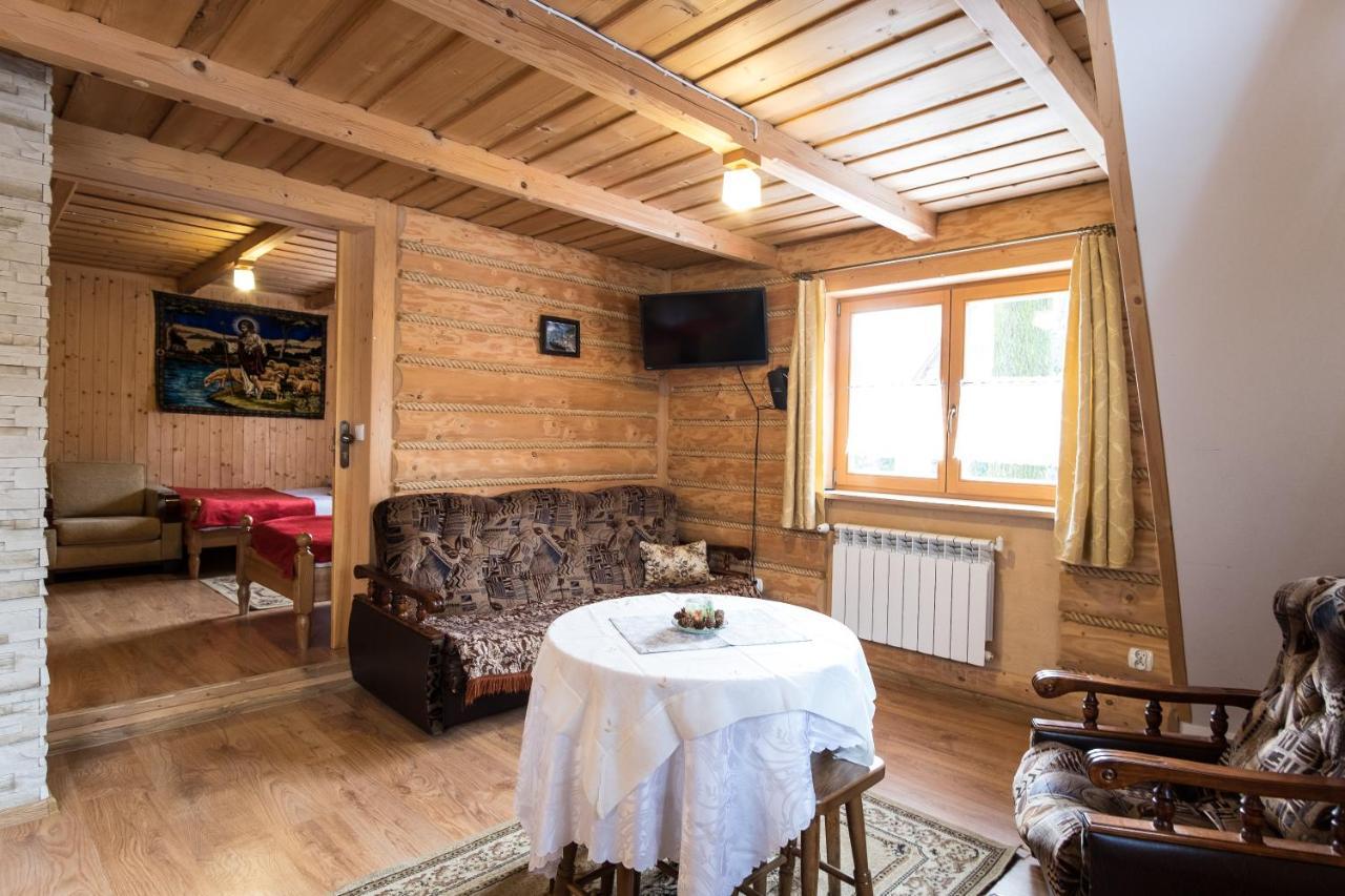 Zakopane - Krole 16 Екстериор снимка
