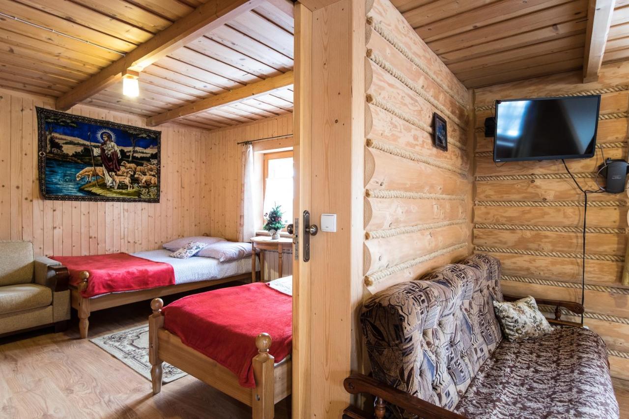 Zakopane - Krole 16 Екстериор снимка