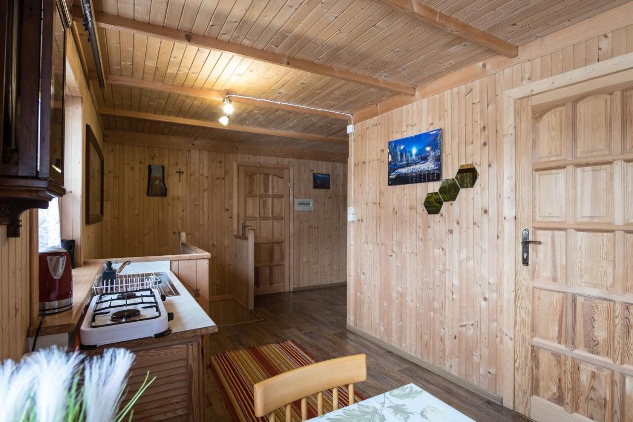 Zakopane - Krole 16 Екстериор снимка
