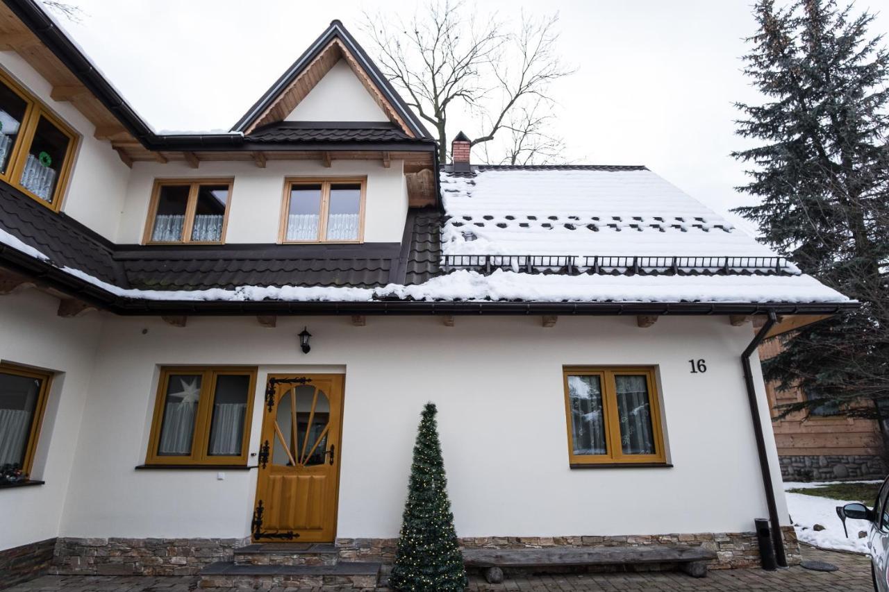 Zakopane - Krole 16 Екстериор снимка